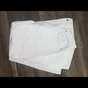 Zara Straight Jeans